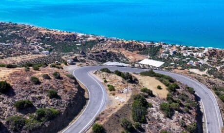 Κρήτη Καστρί