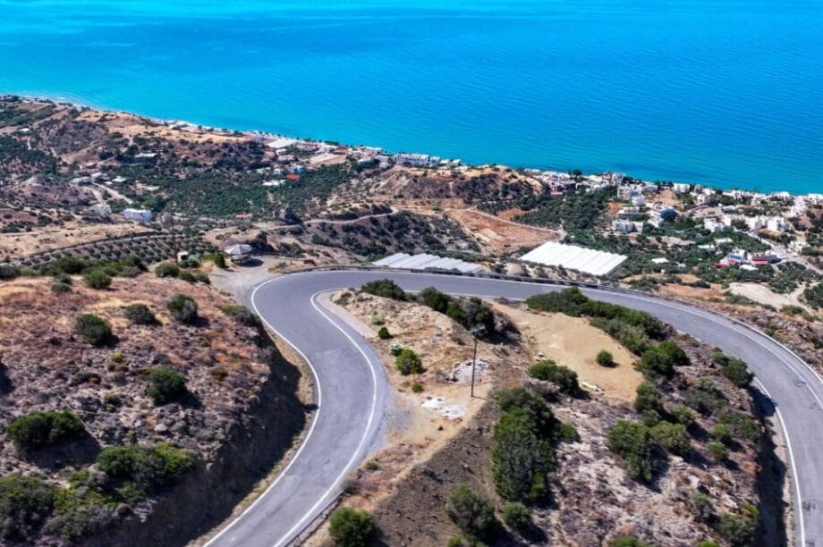 Κρήτη Καστρί