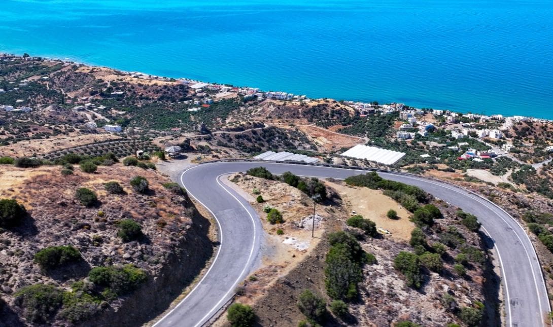 Κρήτη Καστρί