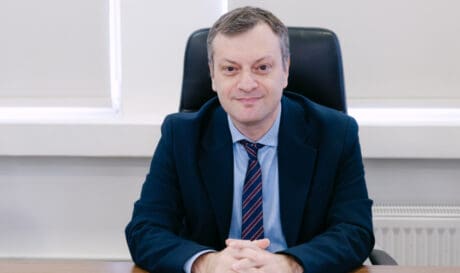 ΕΛΜΕΠΑ Καθηγητής Χρήστος Φλώρος