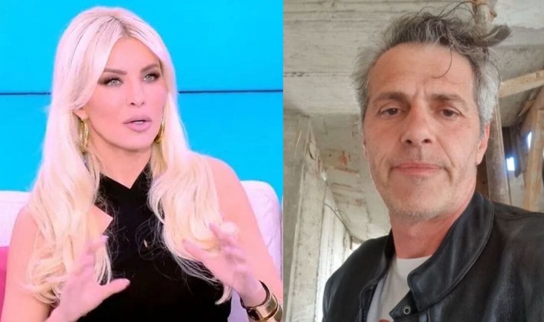 Κατερίνα Καινούργιου Μάριος Αθανασίου