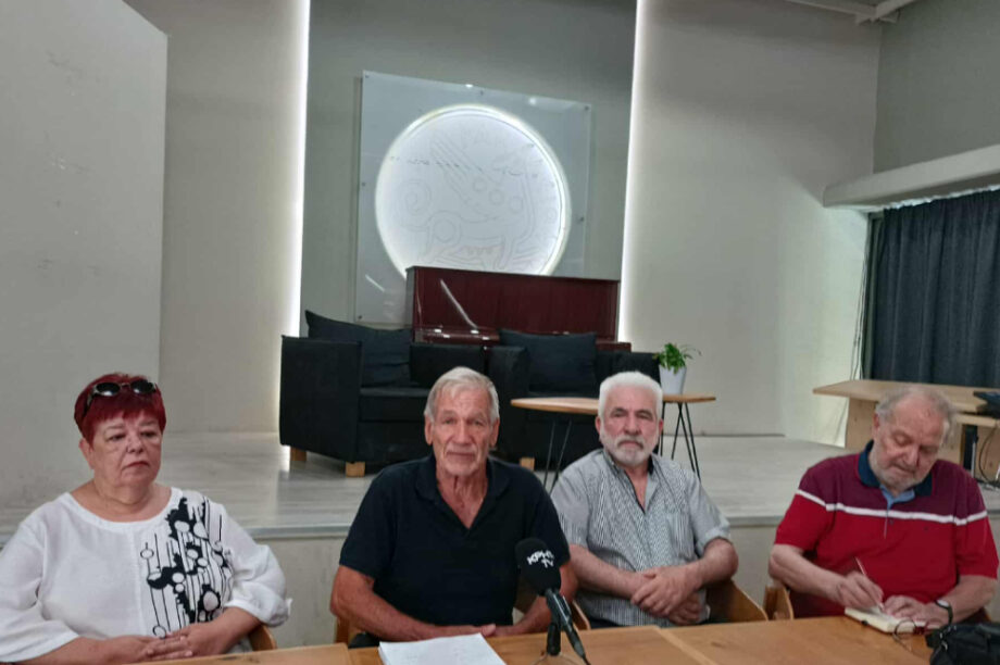 ΚΕΘΕΑ: Αγωνία για τη «στεγνή απεξάρτηση» μετά την κατάργηση του