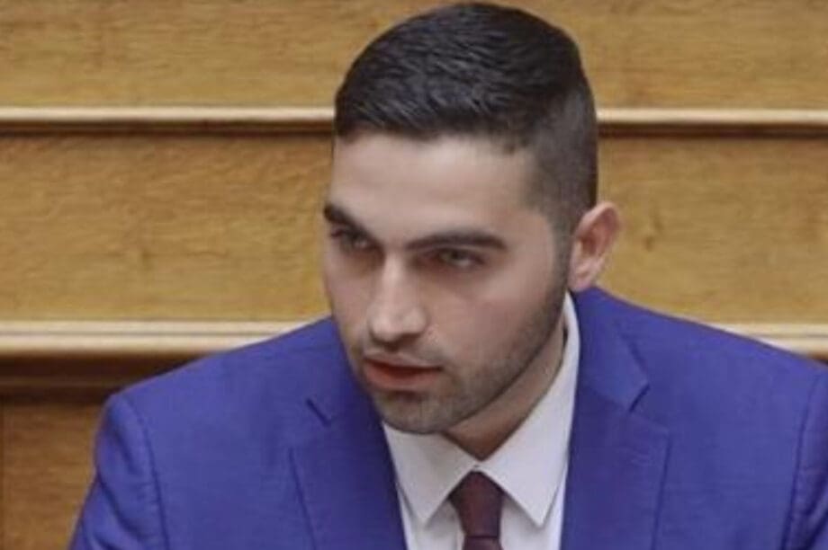Κωνσταντίνος Κεφαλογιάννης