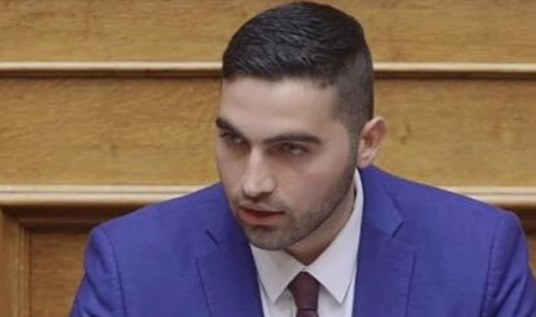 Κωνσταντίνος Κεφαλογιάννης