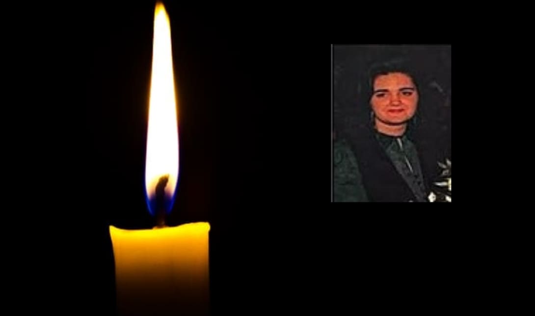 Θάνατος Μεσαρά