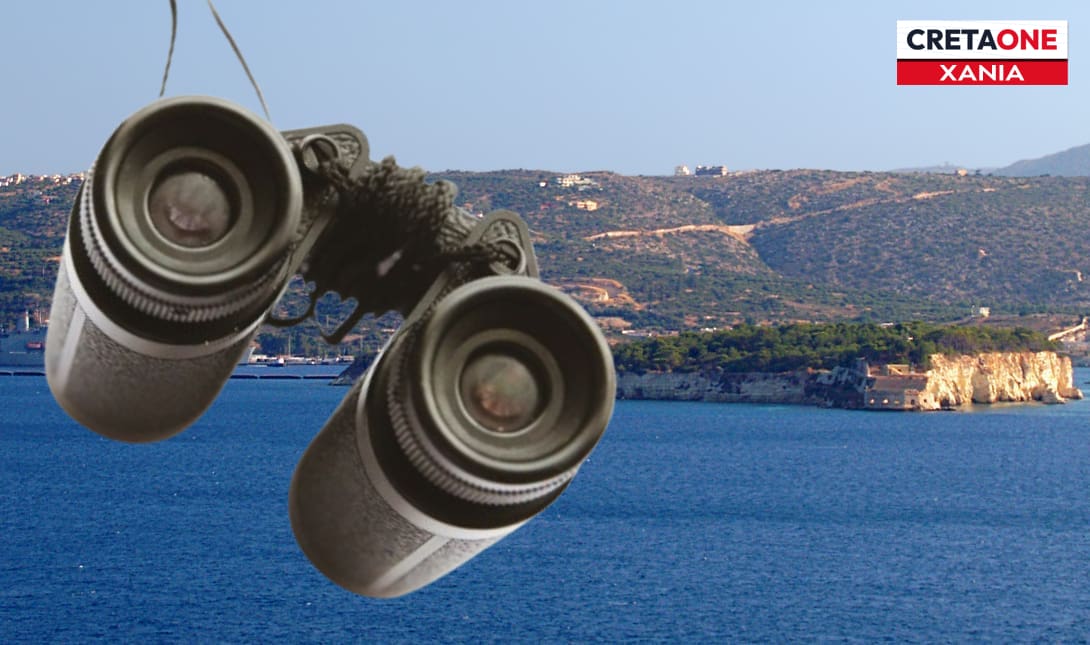 Σούδα Χανιά