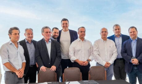 Βασίλης Κικίλιας Στυλίδα εκδήλωση