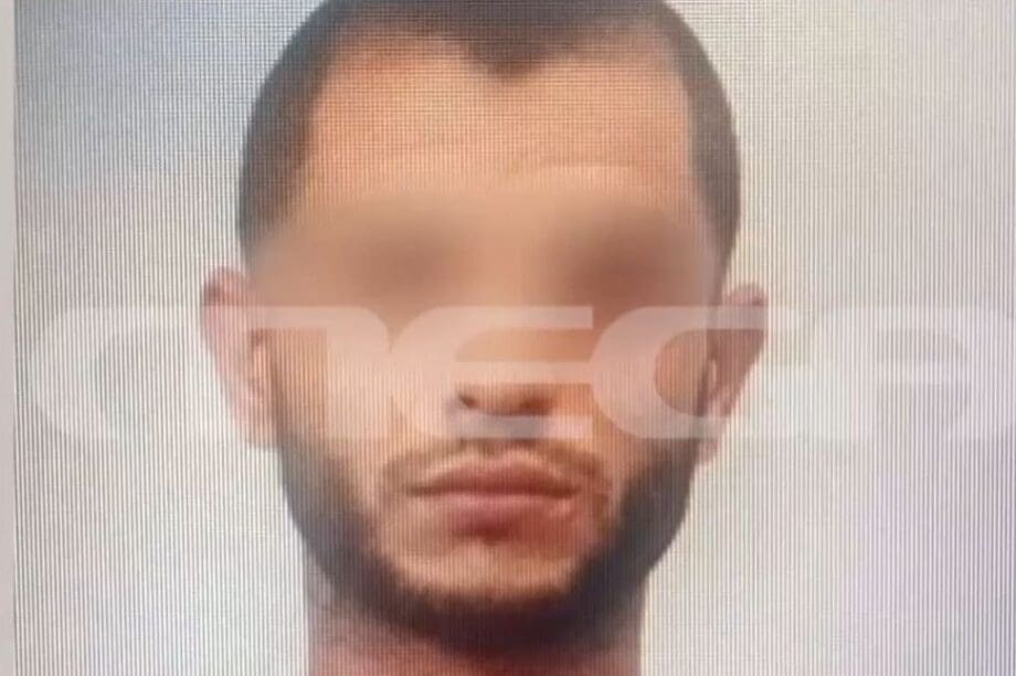 επίθεση σε υπάλληλο καθαριότητας