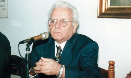 Γιάννης Κορίδης