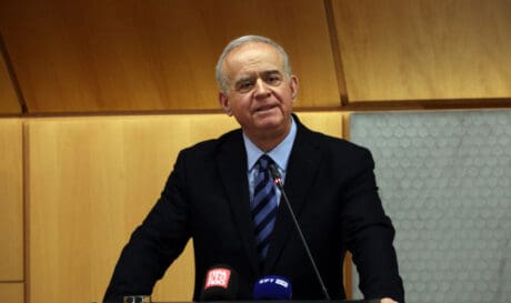 Γιάννης Λαμπρόπουλος