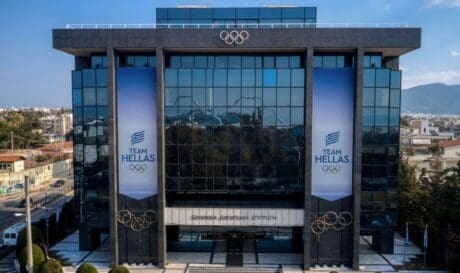 Los Angeles 2028 ΕΟΕ