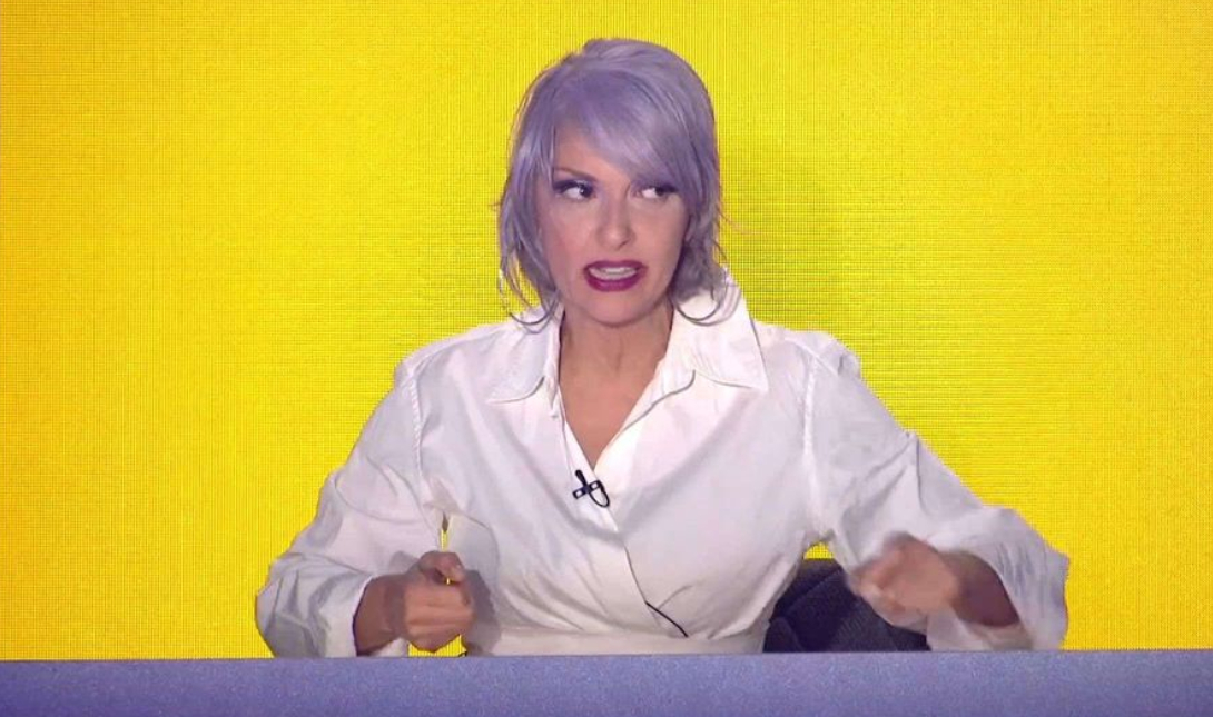 Ματθίλδη Μαγγίρα