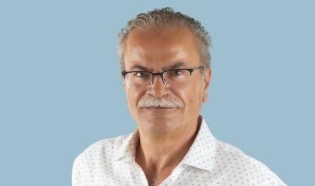 Δήμαρχος Πλατανιά, κ. Ιωάννης Μαλανδράκης