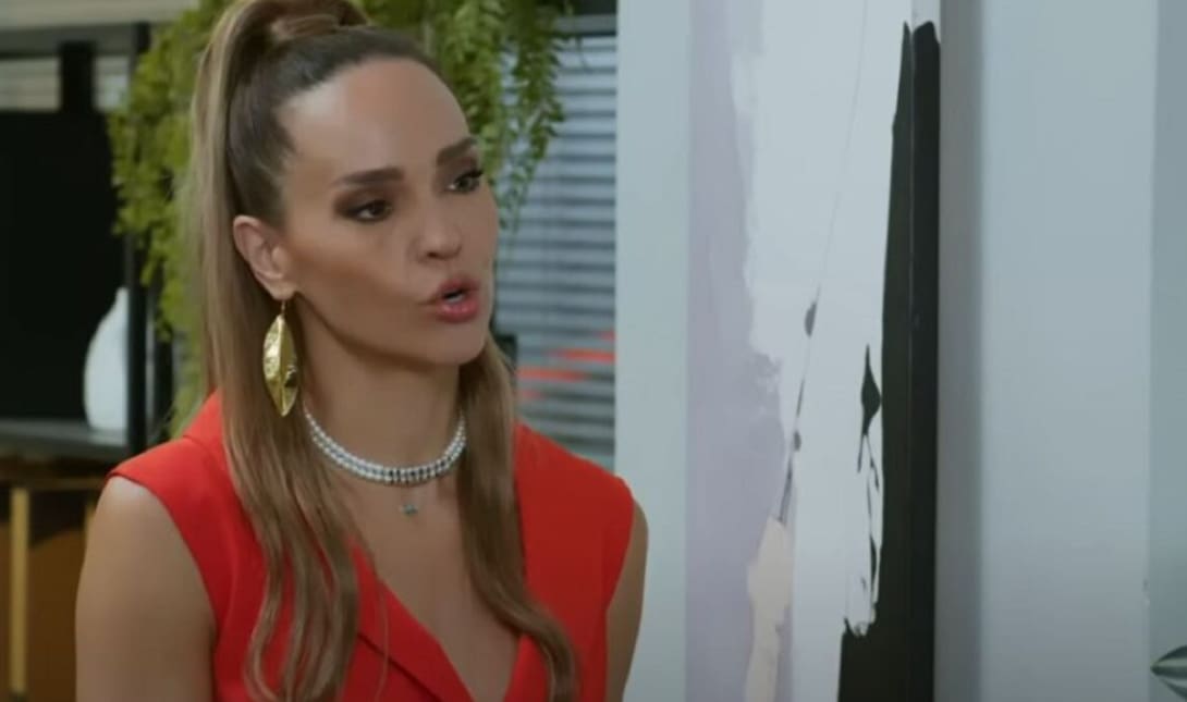 Μαμά στα Κρυφά: Τέλος για την κωμωδία της ΕΡΤ1 – Το «αντίο» της Πέρλας