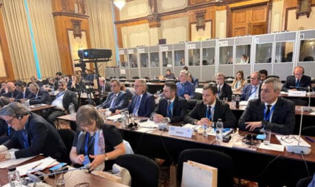 Χάρης Μαμουλάκης Μονή του Σινά