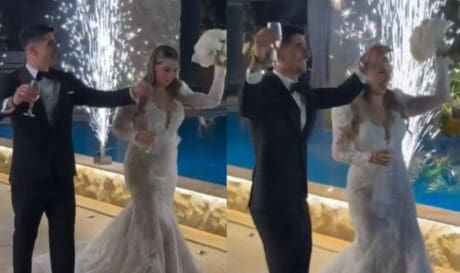 Μάνταλος