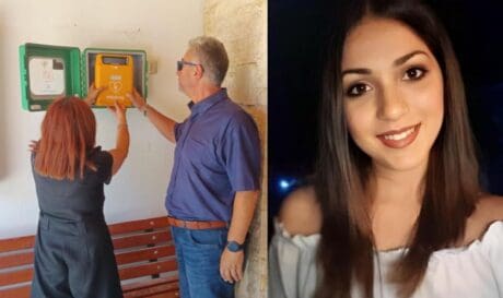 Μαρίας Γκερούση