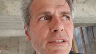 Μάριος Αθανασίου