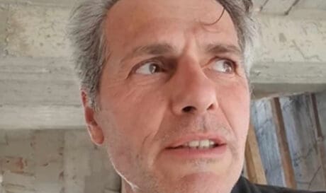 Μάριος Αθανασίου