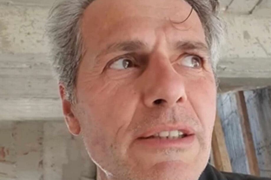 Μάριος Αθανασίου