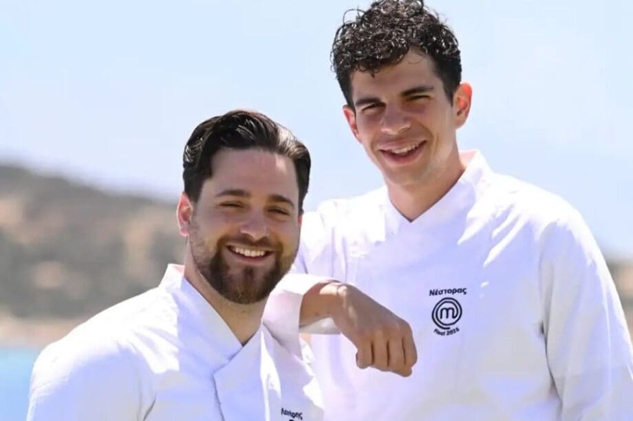 MasterChef