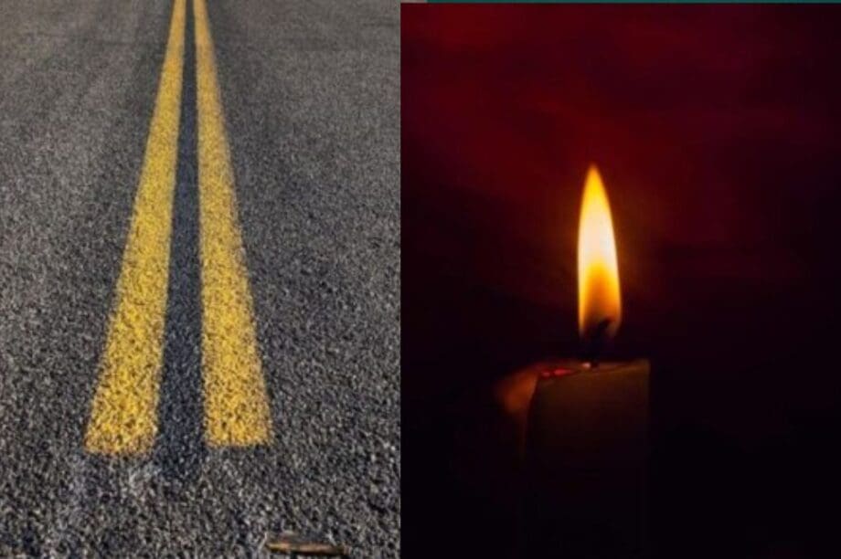 Λιονάκης μείωση θανάτων τροχαία