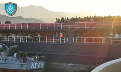 Μετανάστες Ρέθυμνο