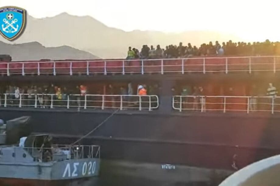 Μετανάστες Ρέθυμνο