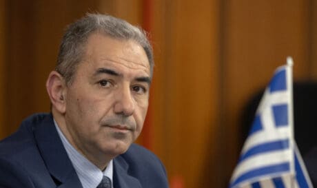 Συμμετοχή της Τουρκίας στην Ευρωπαικη άμυνα: Εθνική αποτυχία ή εθνική ευκαιρία;