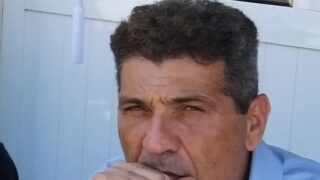 Νίκος Μαλλιαρός νοσοκομείο Ρεθύμνου