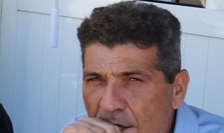 Νίκος Μαλλιαρός νοσοκομείο Ρεθύμνου