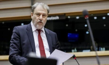 Νότης Μαριάς Κανονισμός SAFE