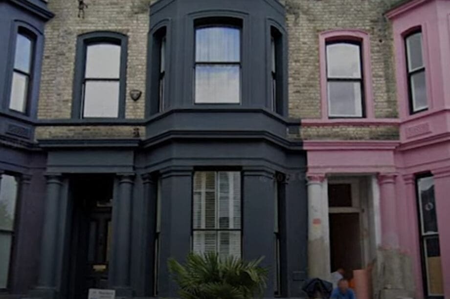 Notting Hill