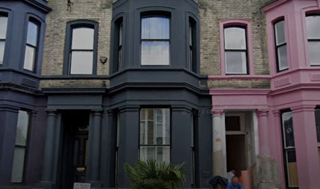 Notting Hill