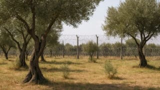 ΟΠΕΚΕΠΕ ελαιόδεντρα