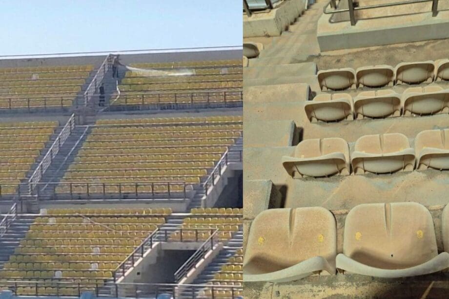 Παγκρήτιο Στάδιο ΕΠΟ