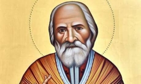 Εορτολόγιο Αγίου Παναγή