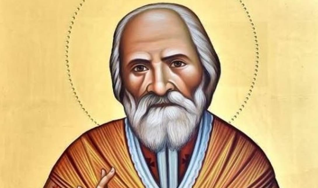 Εορτολόγιο Αγίου Παναγή