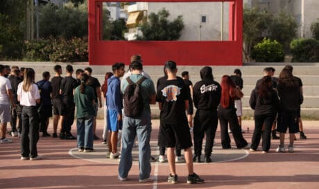 ΠΑΝΕΛΛΗΝΙΕΣ ΠΑΝΕΛΛΑΔΙΚΕΣ ΕΞΕΤΑΣΕΙΣ 2025