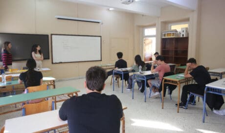 ΠΑΝΕΛΛΑΔΙΚΕΣ ΠΑΝΕΛΛΗΝΙΕΣ