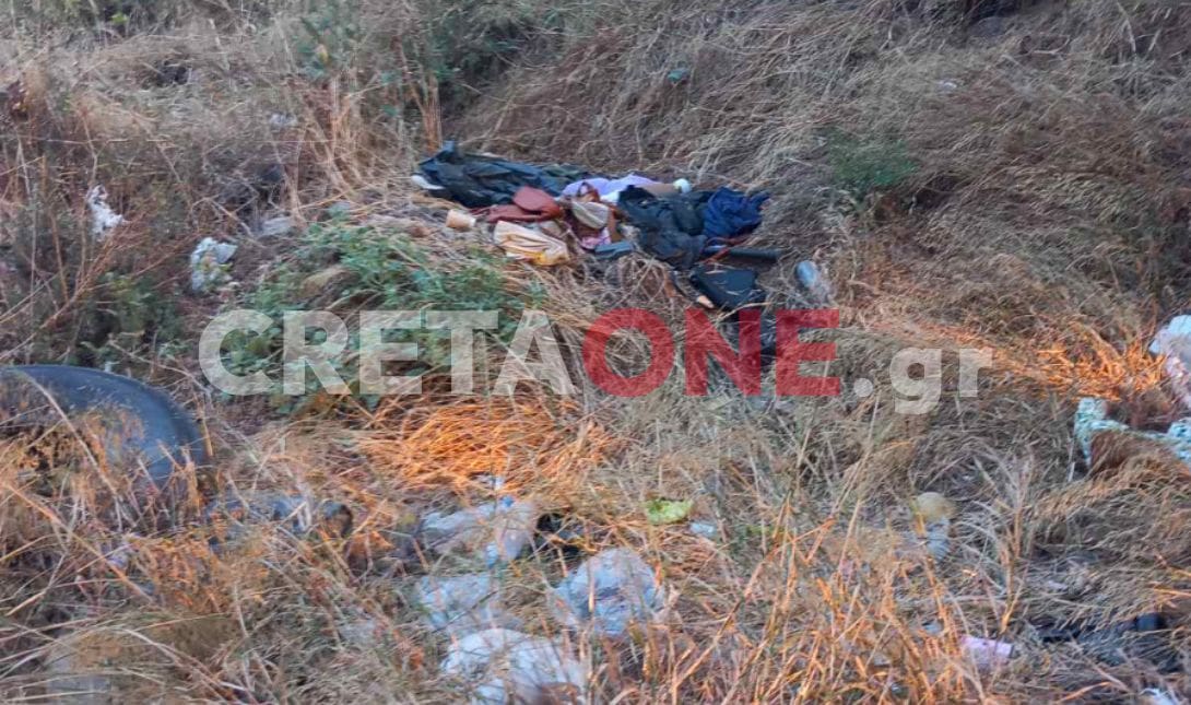 παραλιακή εστία ρύπανσης
