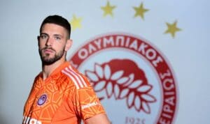 Η όμορφη Κρητικιά που έβαλε «γκολ» στην καρδιά του Αλέξανδρου Πασχαλάκη