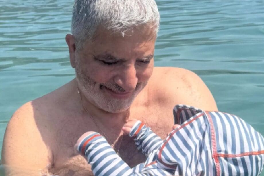Γιώργος Πατούλης