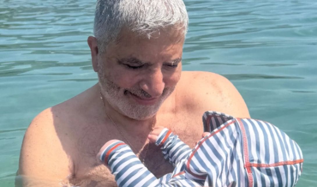 Γιώργος Πατούλης