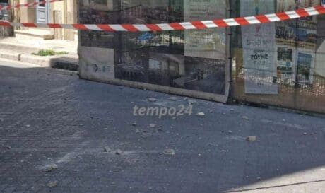 Πάτρα σοβάδες