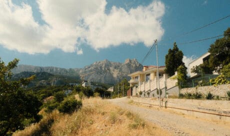 επιπτώσεις του ΠΔ στους οικισμούς κάτω των 2.000 κατοίκων