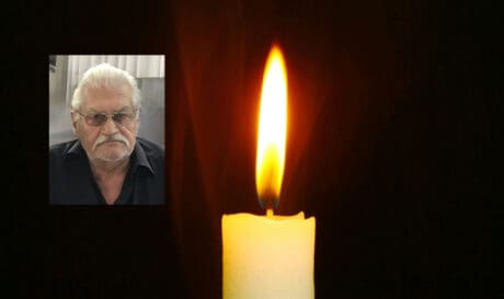 πένθος