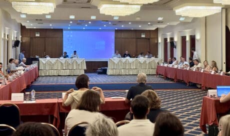 Σταύρος Αρναουτάκης: Αμέριστη στήριξη σε στέλεχος της Περιφέρειας Κρήτης