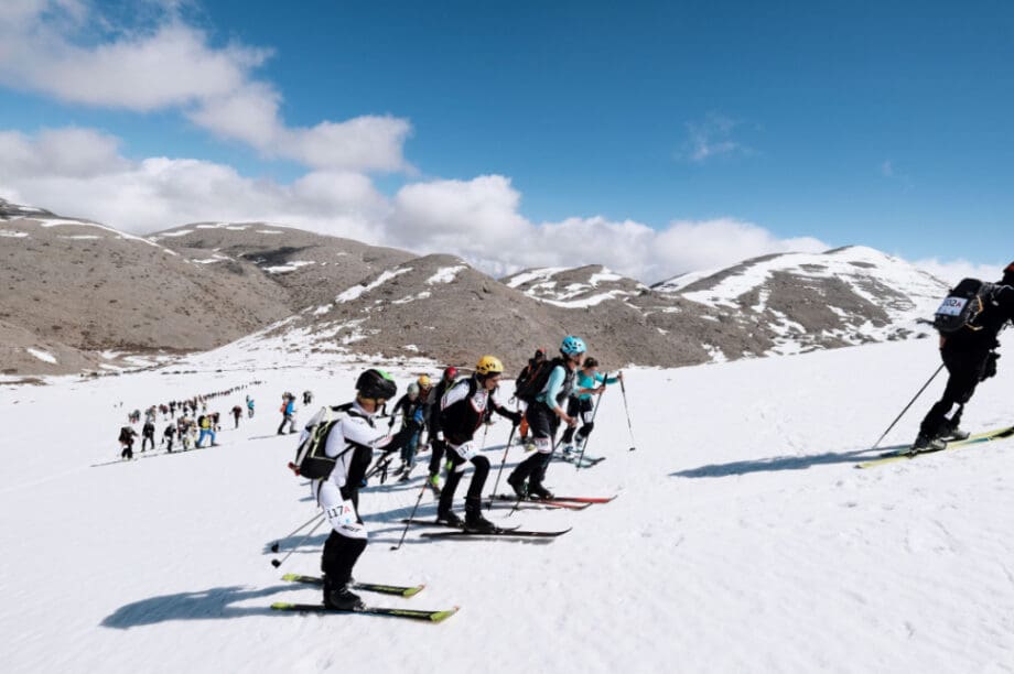 Η Περιφέρεια Κρήτης στηρίζει το Pierra Creta 2026