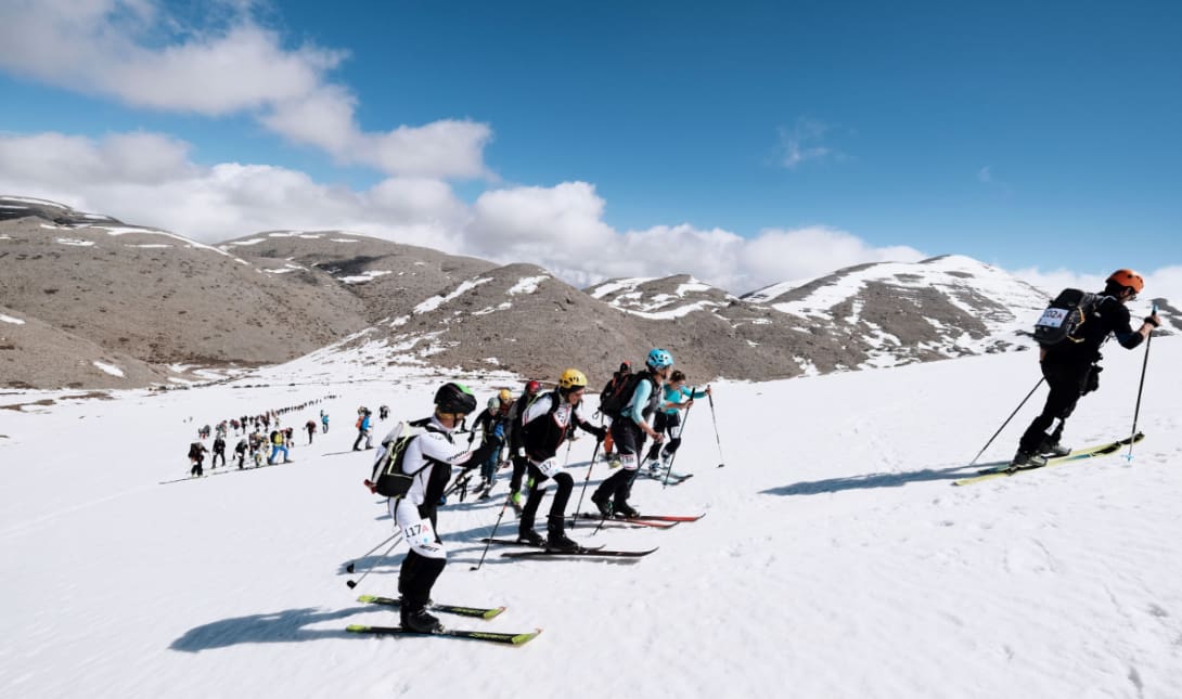 Η Περιφέρεια Κρήτης στηρίζει το Pierra Creta 2026